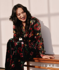 The Brightest Lights On Broadway: Eden Espinosa