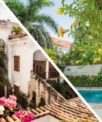 Room Request! Casa San Agustín