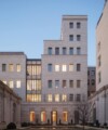 The Frick Collection Reopens In New York City